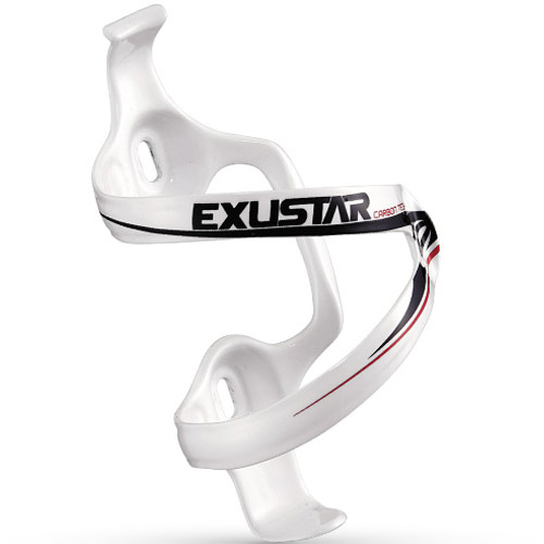 Bottles & Cages Exustar BC31 Carbon Bottle Cage